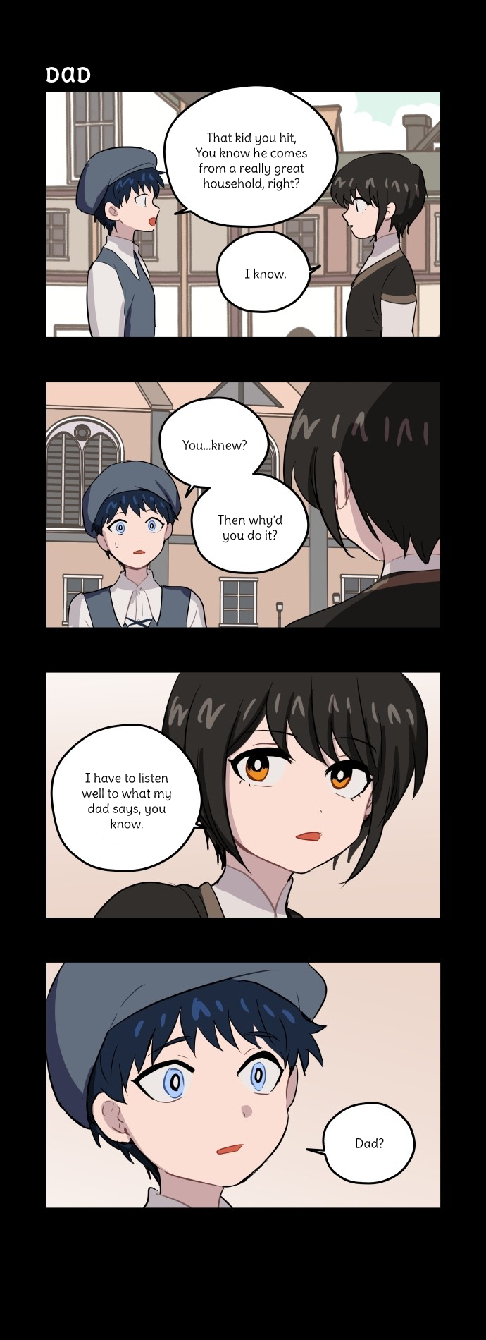 Roland Roland Chapter 52 - page 13