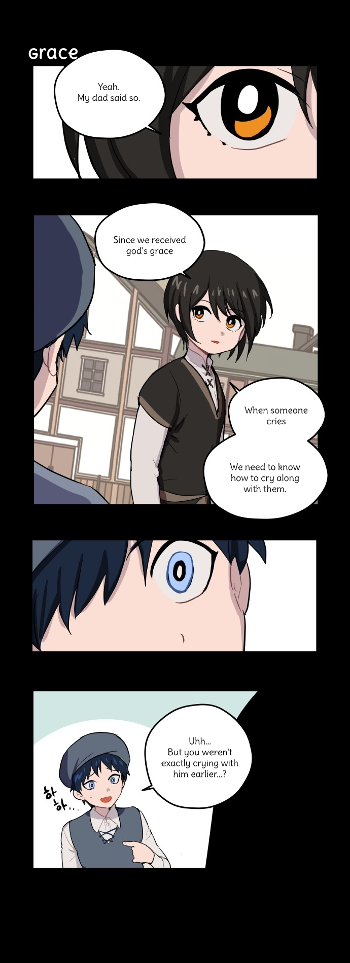 Roland Roland Chapter 52 - page 14