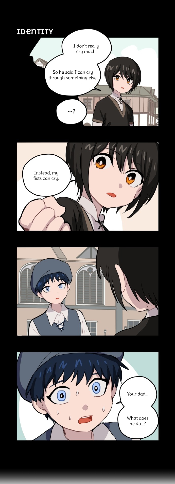 Roland Roland Chapter 52 - page 15