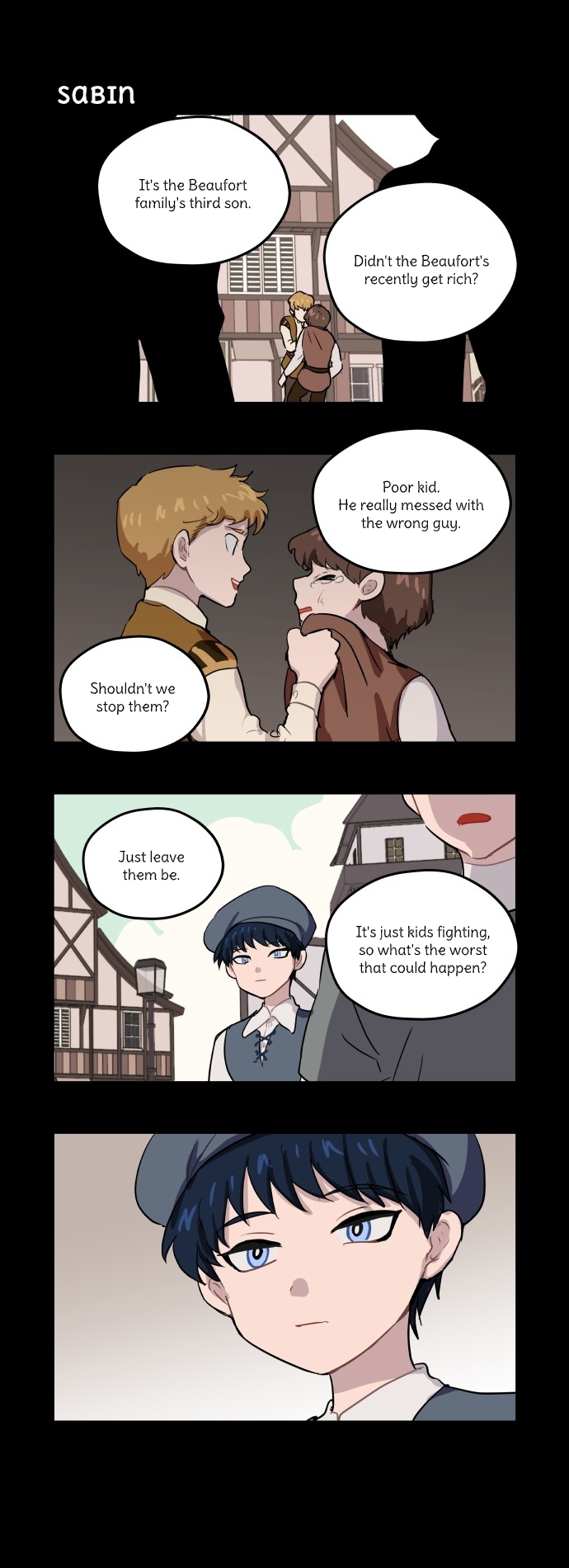 Roland Roland Chapter 52 - page 5
