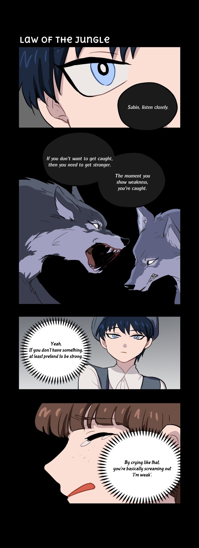 Roland Roland Chapter 52 - page 6