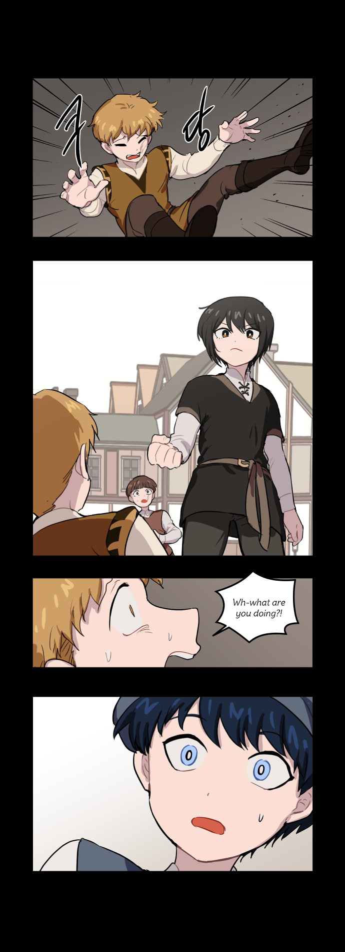 Roland Roland Chapter 52 - page 9