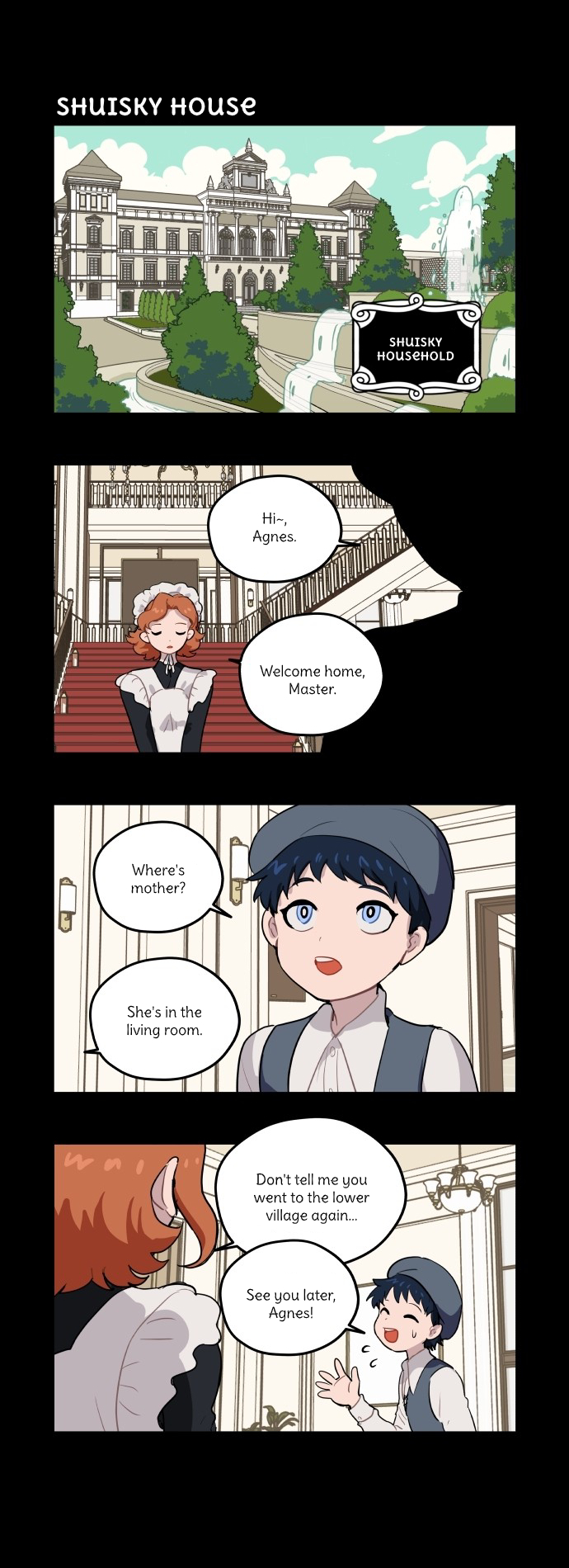 Roland Roland Chapter 53 - page 10