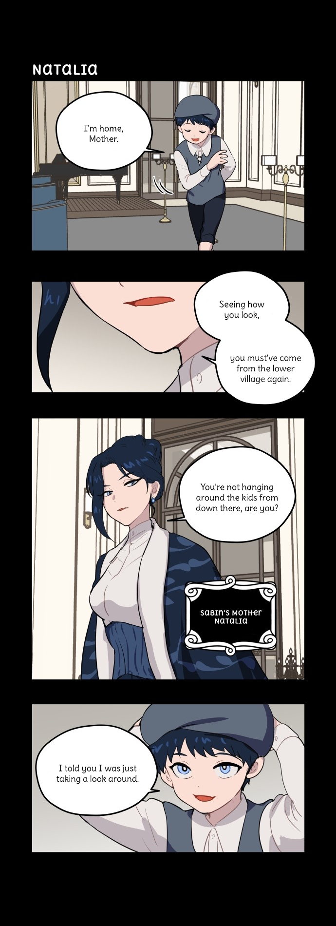 Roland Roland Chapter 53 - page 11