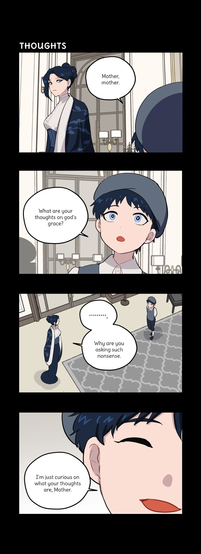Roland Roland Chapter 53 - page 12
