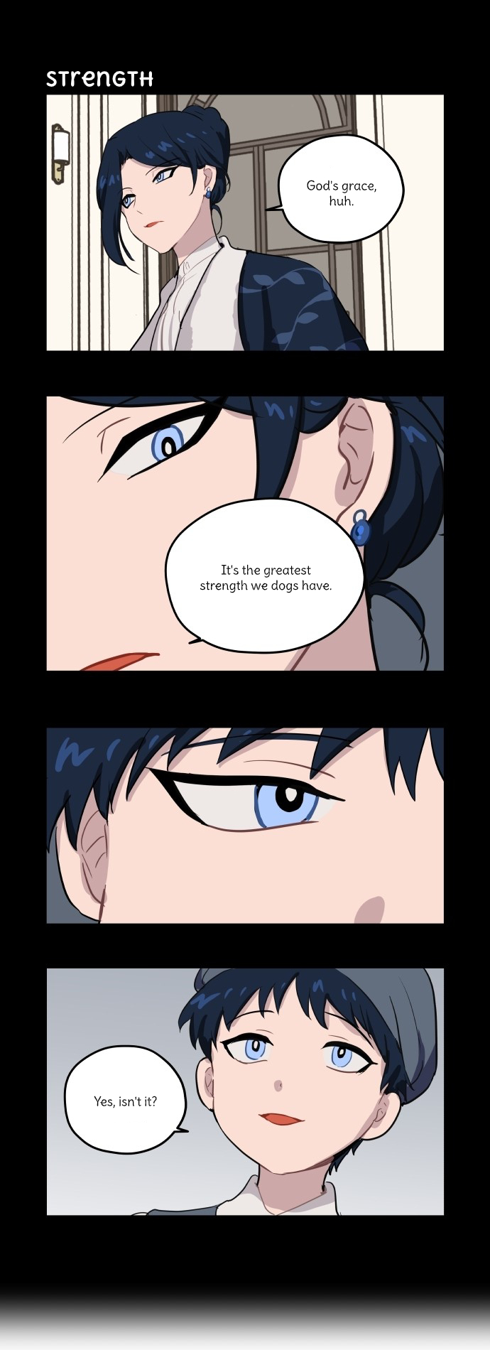 Roland Roland Chapter 53 - page 13