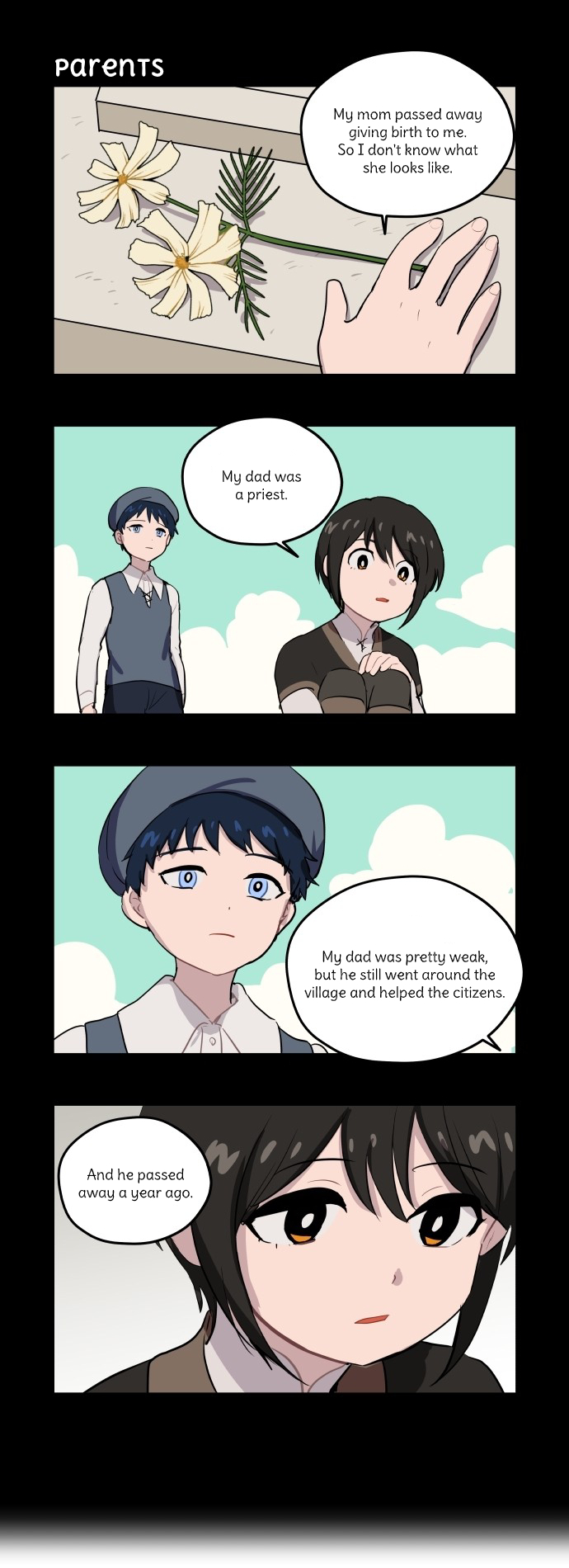 Roland Roland Chapter 53 - page 3