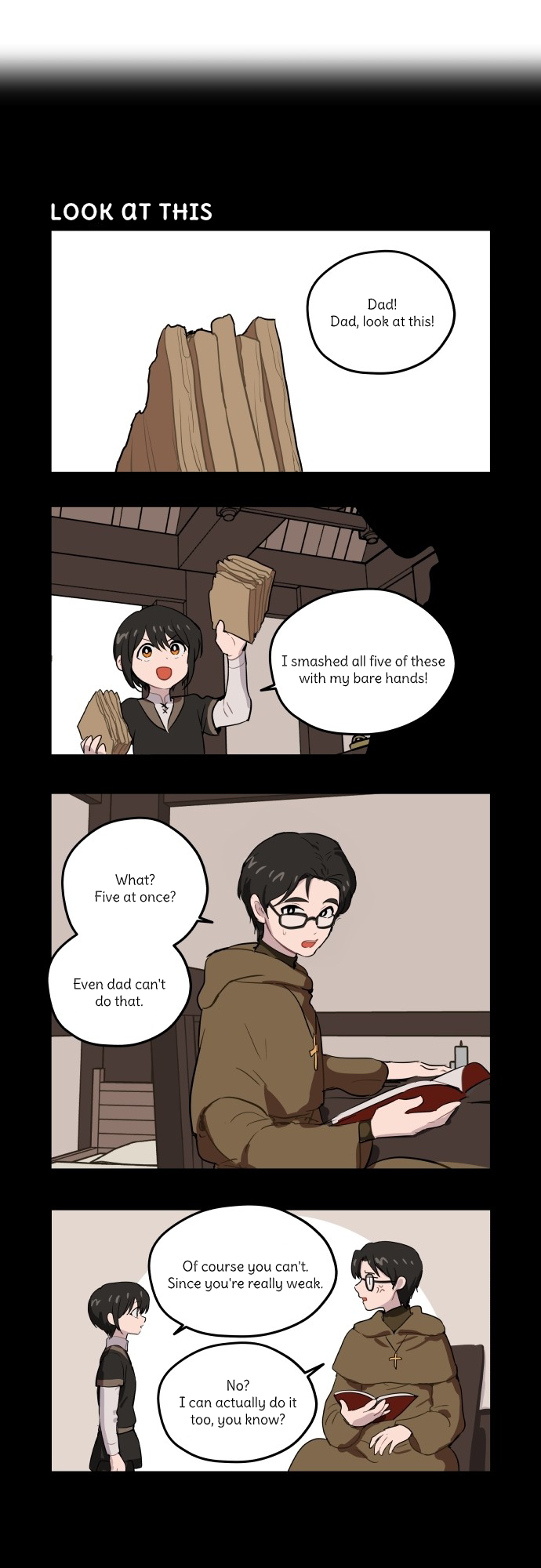 Roland Roland Chapter 53 - page 5