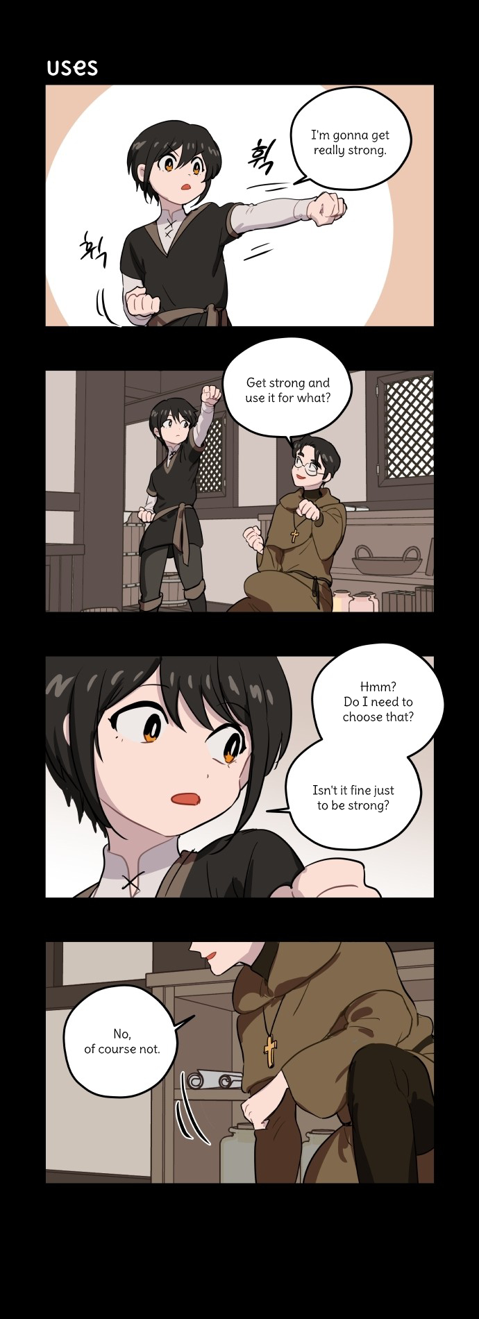 Roland Roland Chapter 53 - page 6
