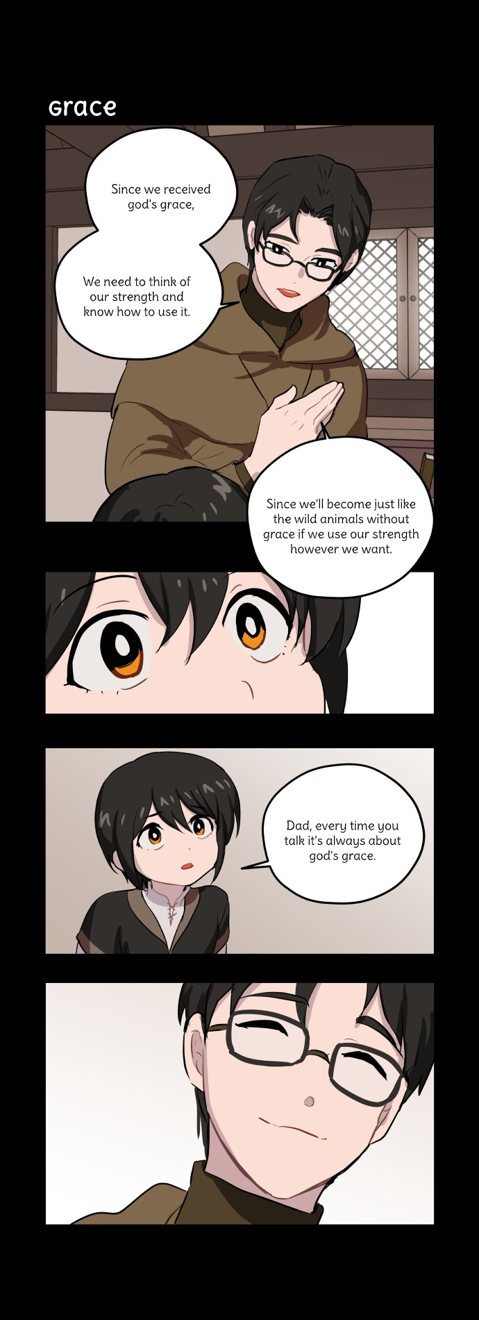 Roland Roland Chapter 53 - page 7