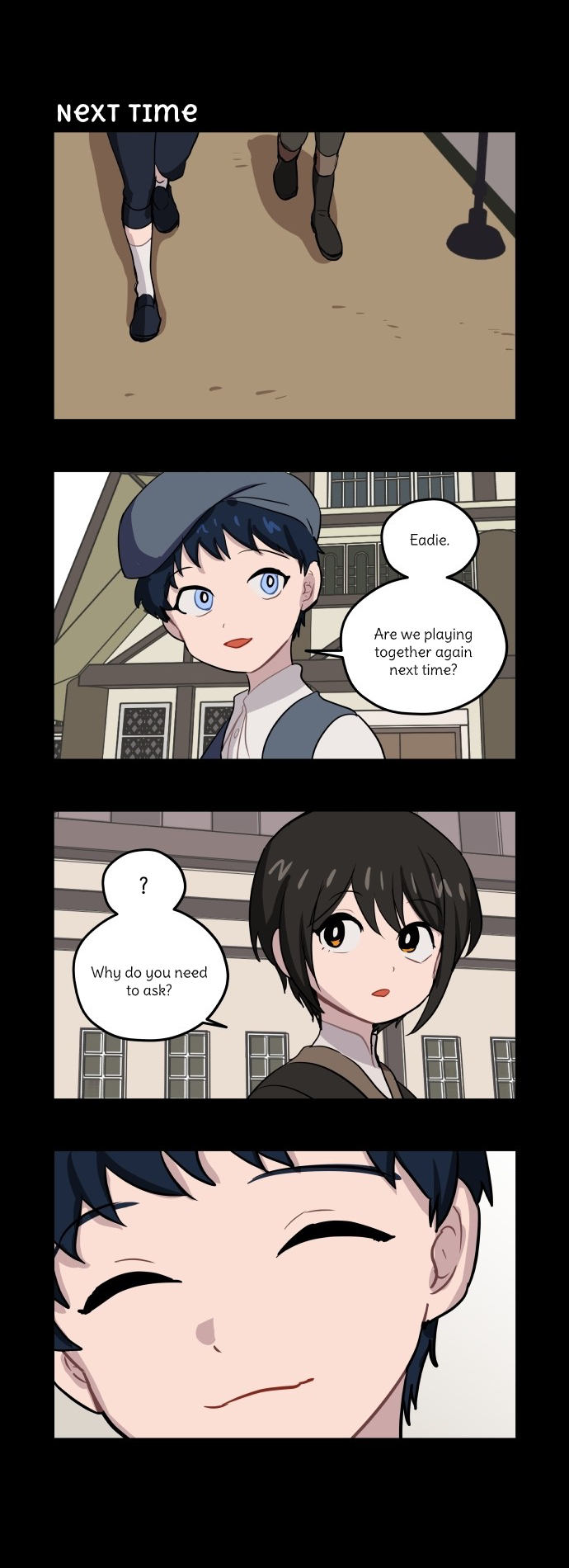 Roland Roland Chapter 54 - page 7