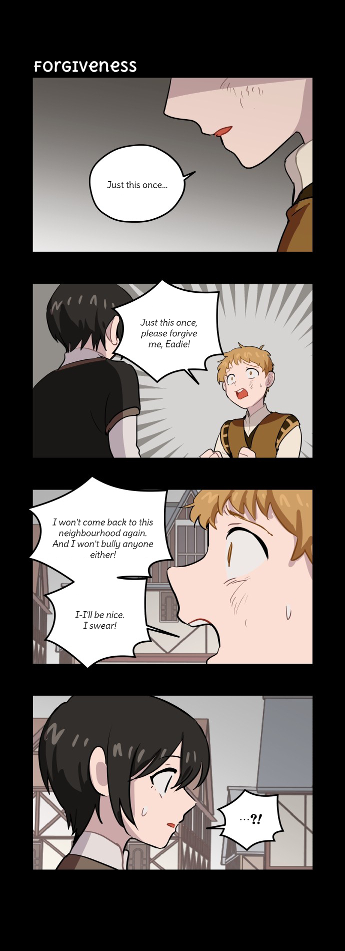 Roland Roland Chapter 54 - page 9