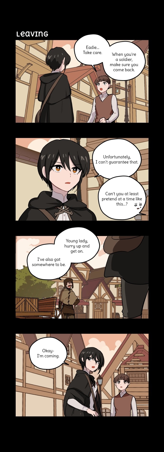 Roland Roland Chapter 56 - page 10