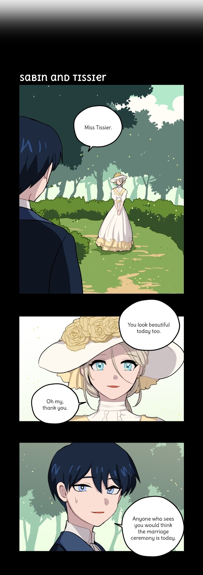 Roland Roland Chapter 56 - page 3