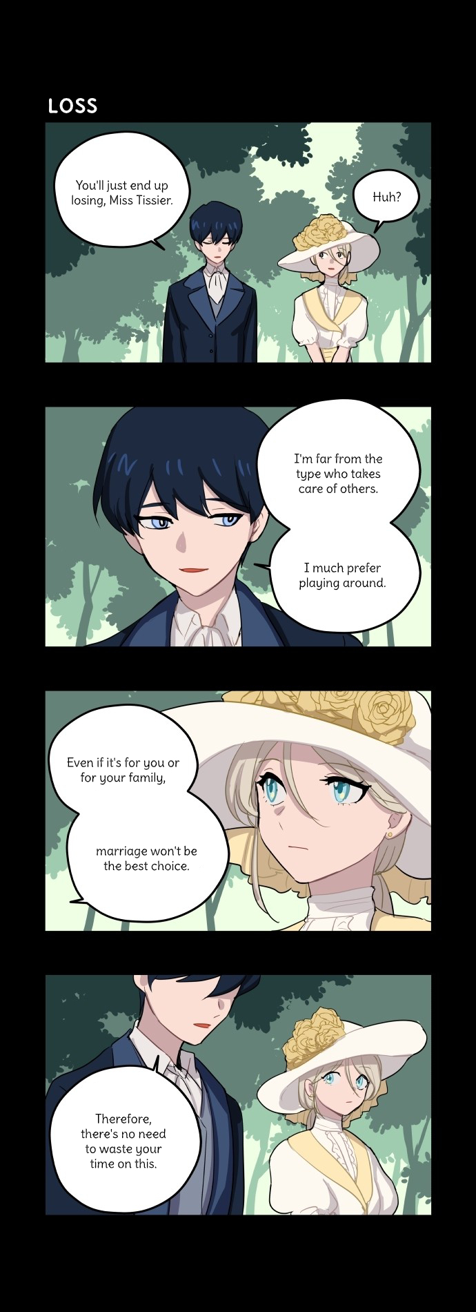 Roland Roland Chapter 56 - page 4