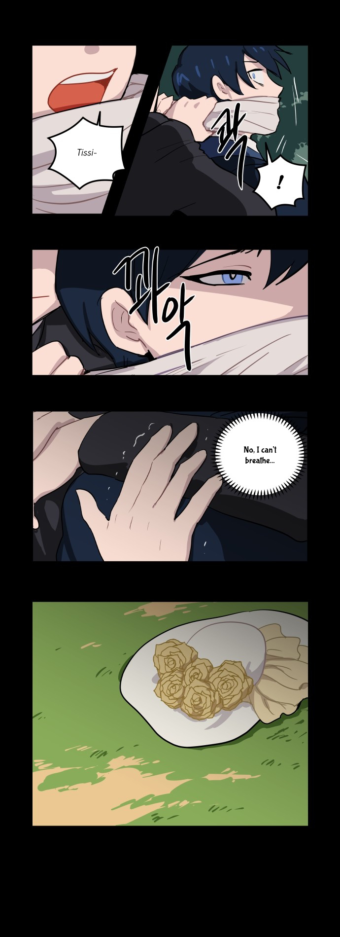 Roland Roland Chapter 56 - page 8