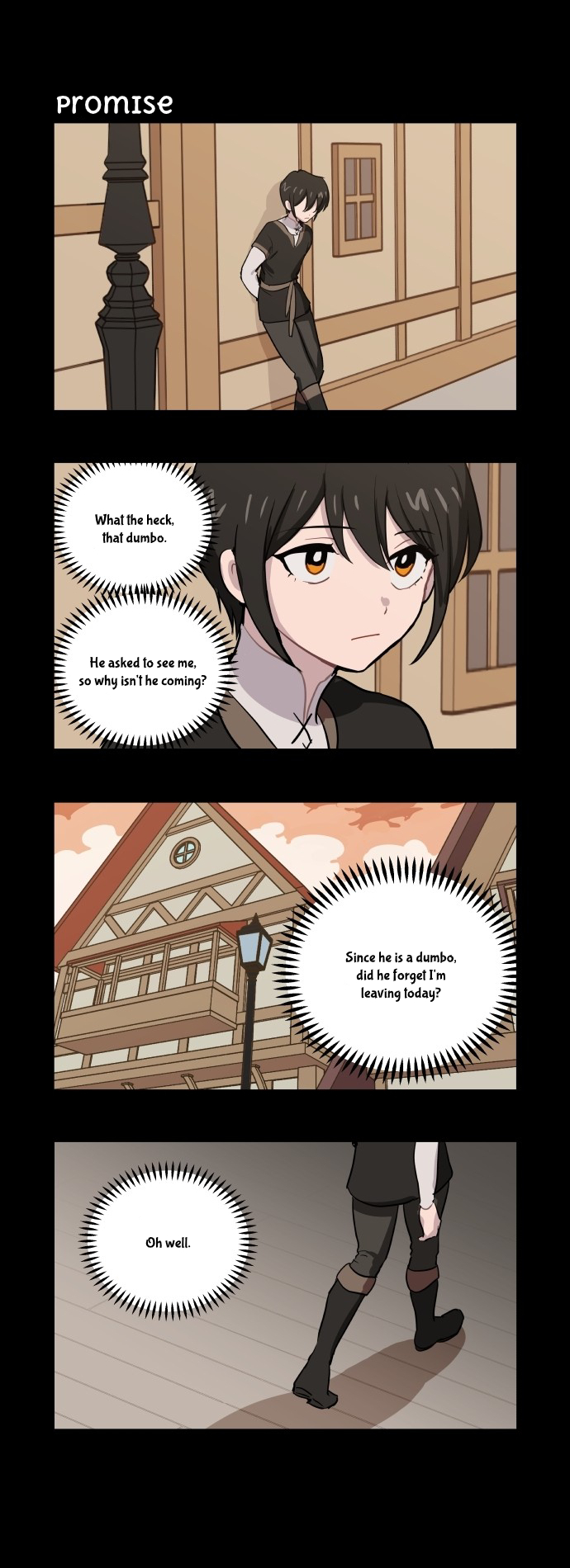 Roland Roland Chapter 56 - page 9