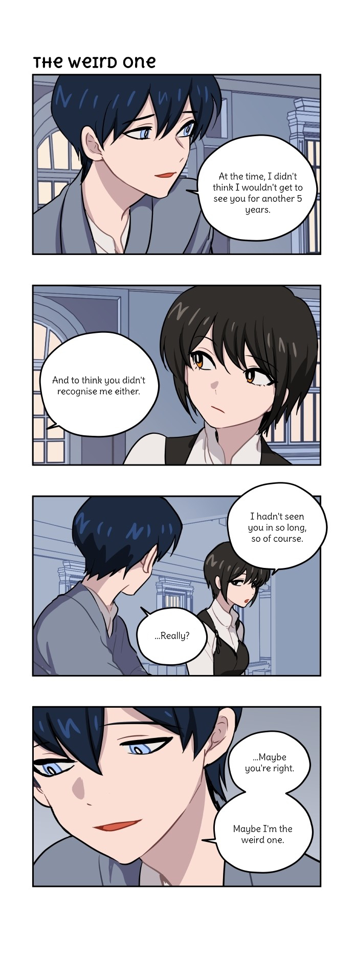 Roland Roland Chapter 59 - page 12