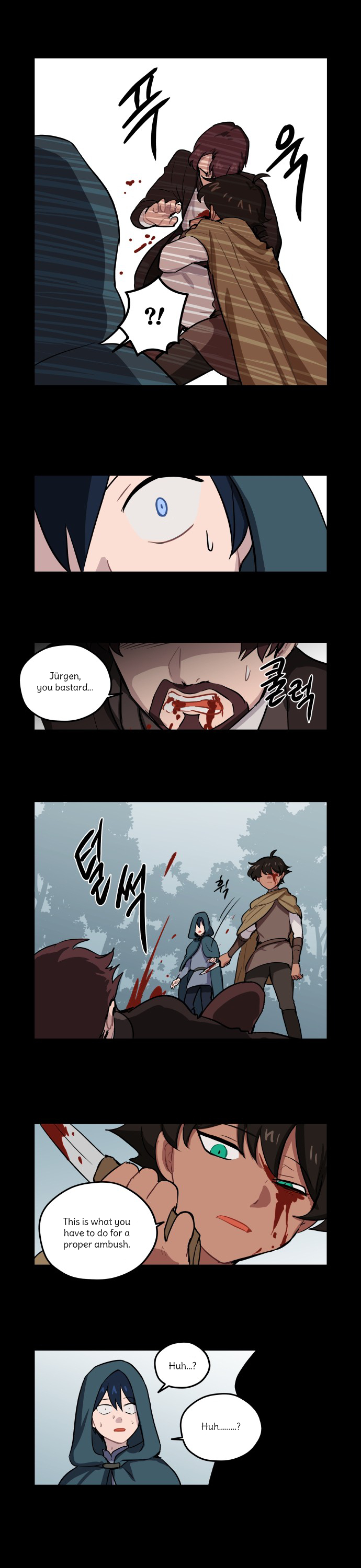 Roland Roland Chapter 59 - page 2