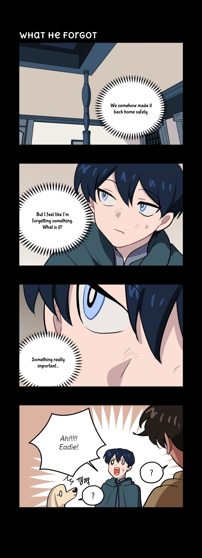 Roland Roland Chapter 59 - page 9