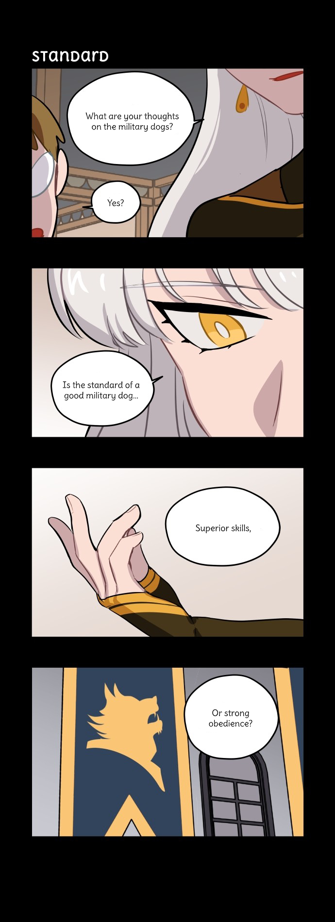 Roland Roland Chapter 60 - page 10