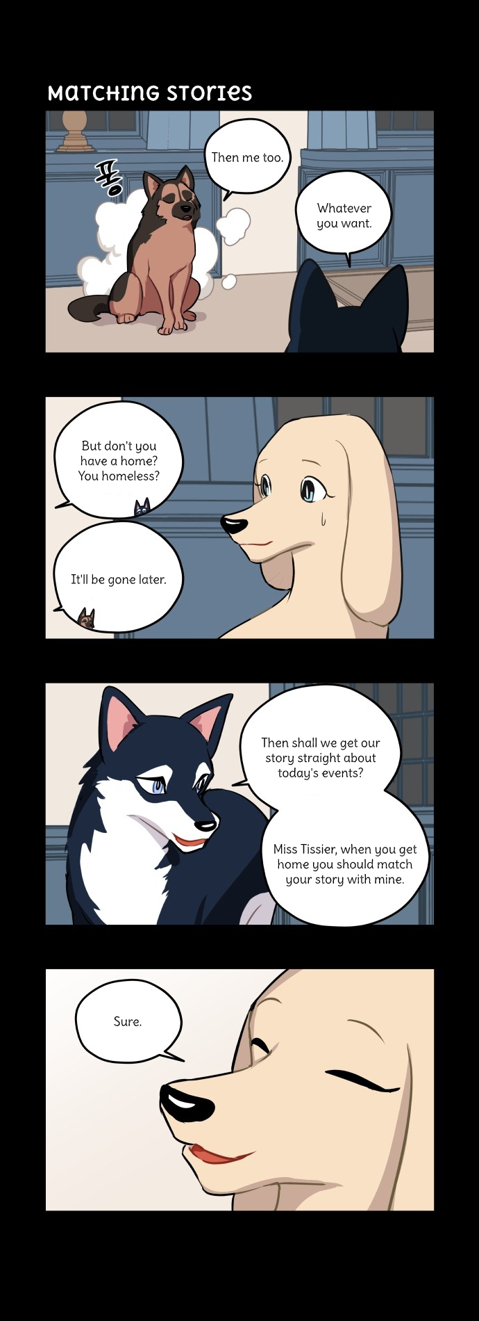 Roland Roland Chapter 60 - page 2
