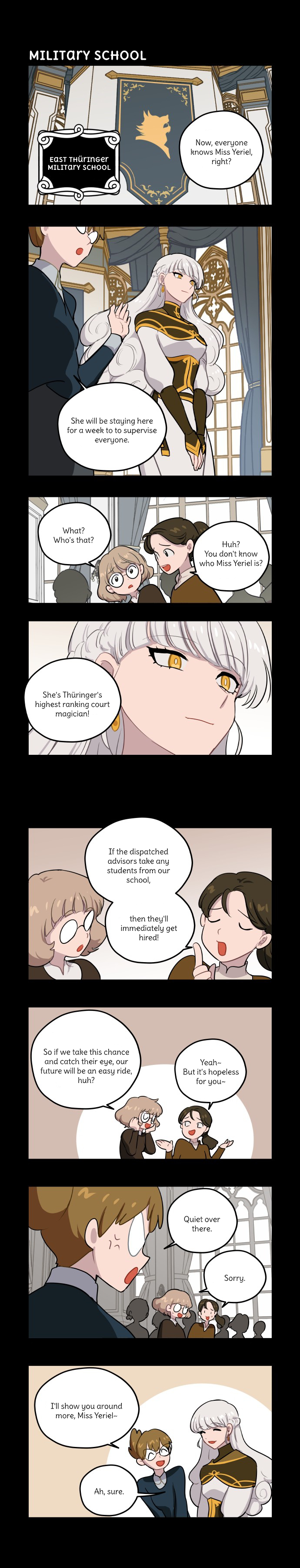 Roland Roland Chapter 60 - page 4