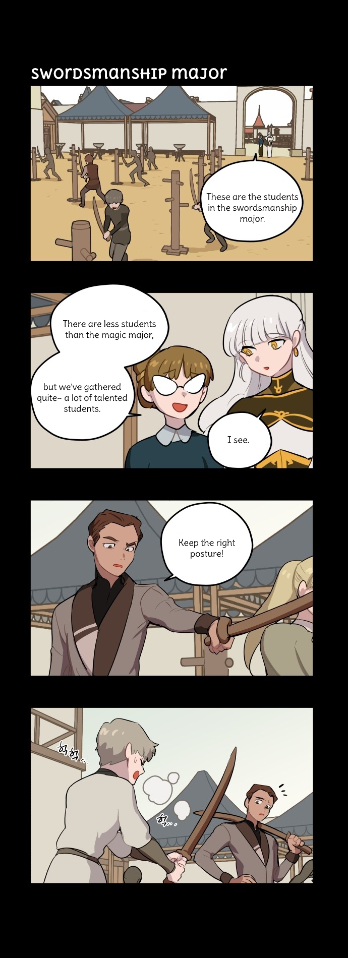 Roland Roland Chapter 60 - page 5