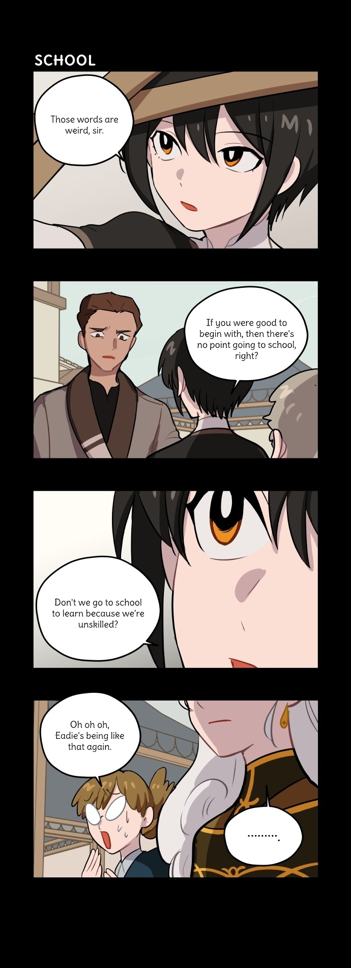 Roland Roland Chapter 60 - page 7