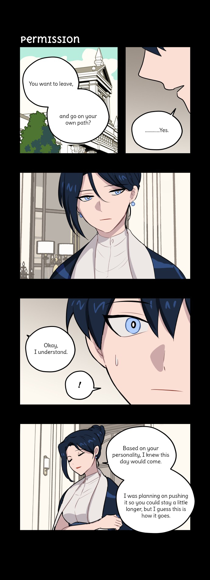 Roland Roland Chapter 61 - page 10
