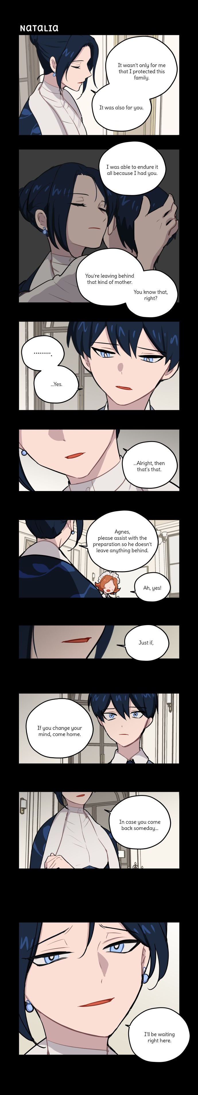 Roland Roland Chapter 61 - page 12