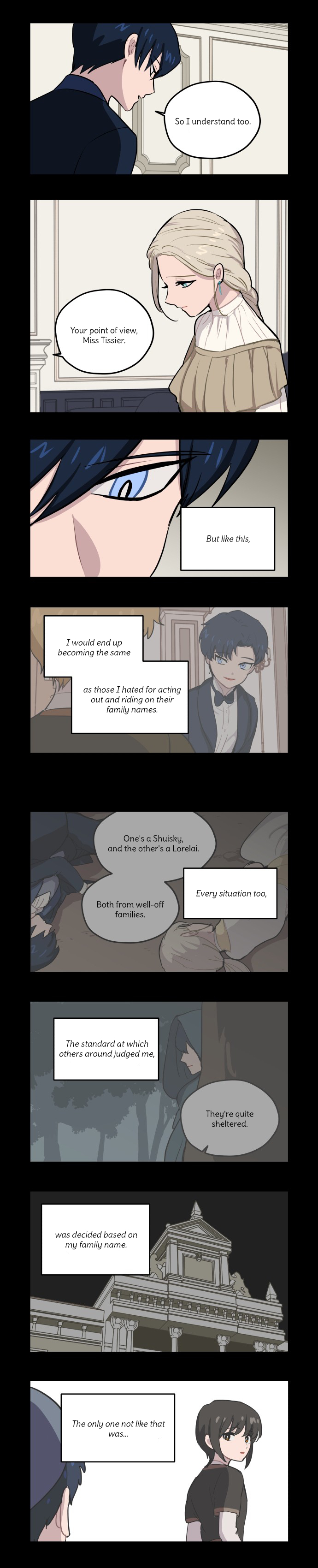 Roland Roland Chapter 61 - page 6