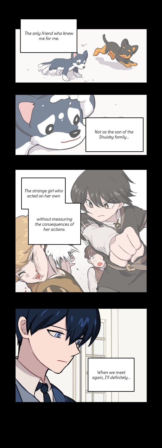 Roland Roland Chapter 61 - page 7