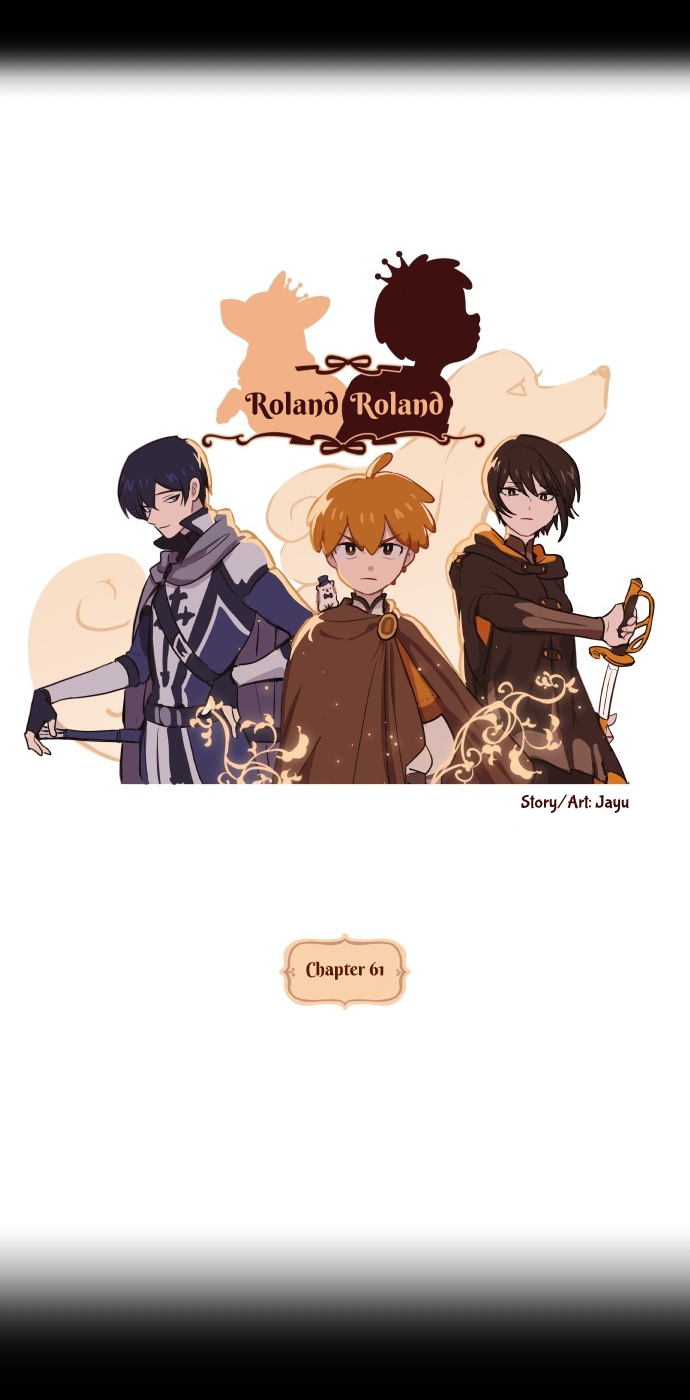 Roland Roland Chapter 61 - page 8