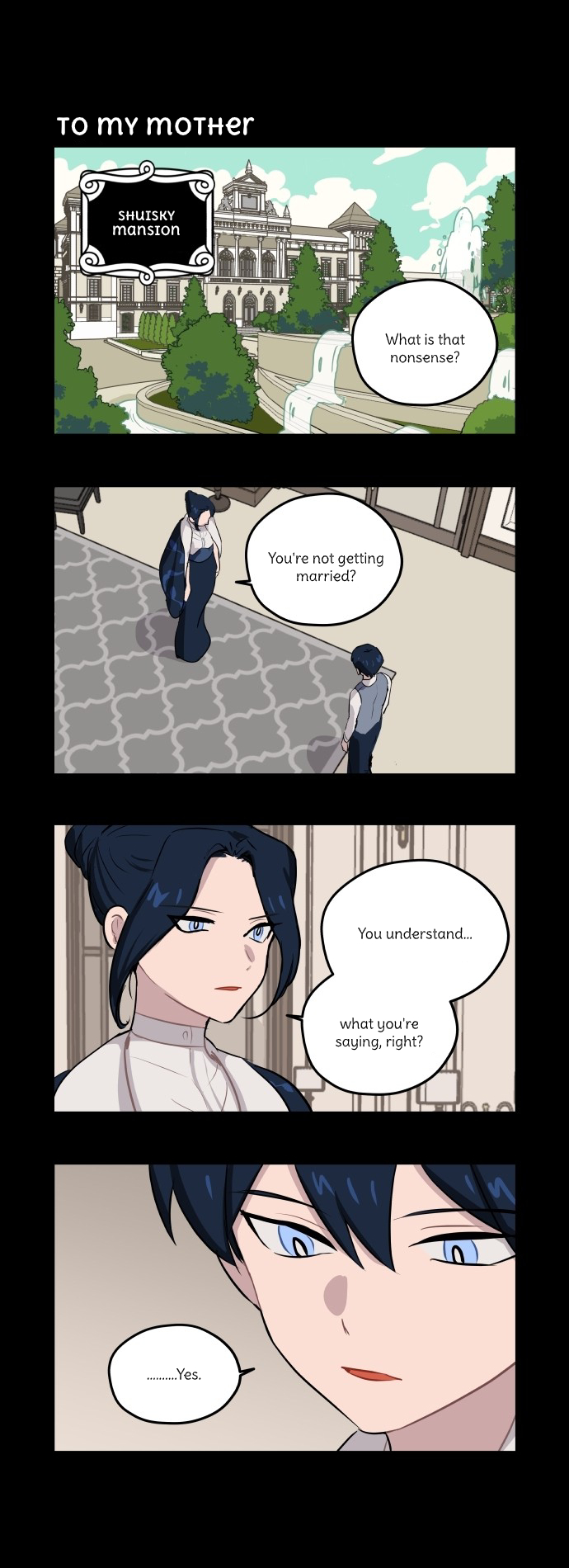 Roland Roland Chapter 61 - page 9