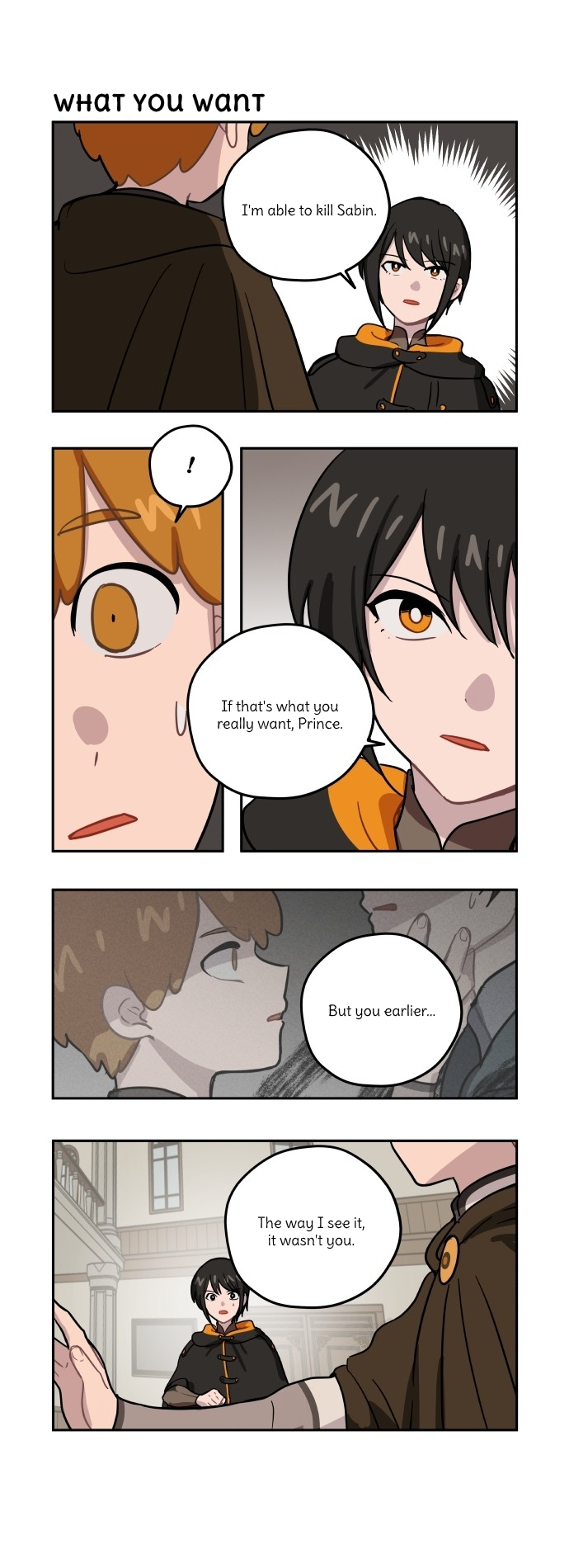Roland Roland Chapter 86 - page 12