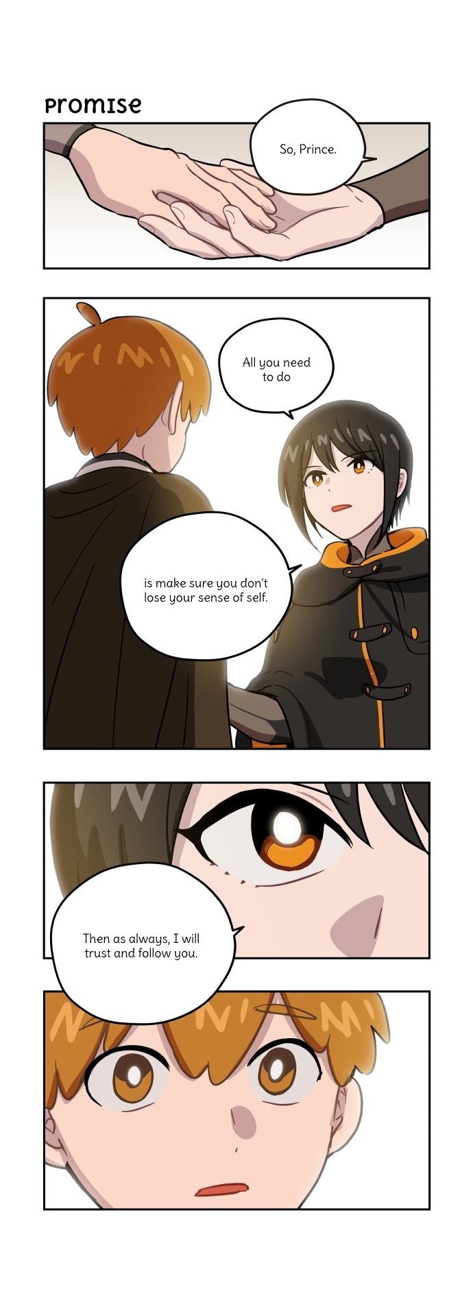 Roland Roland Chapter 86 - page 15