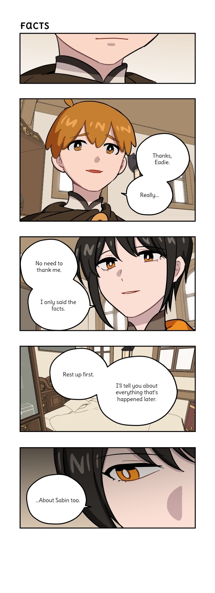 Roland Roland Chapter 86 - page 16