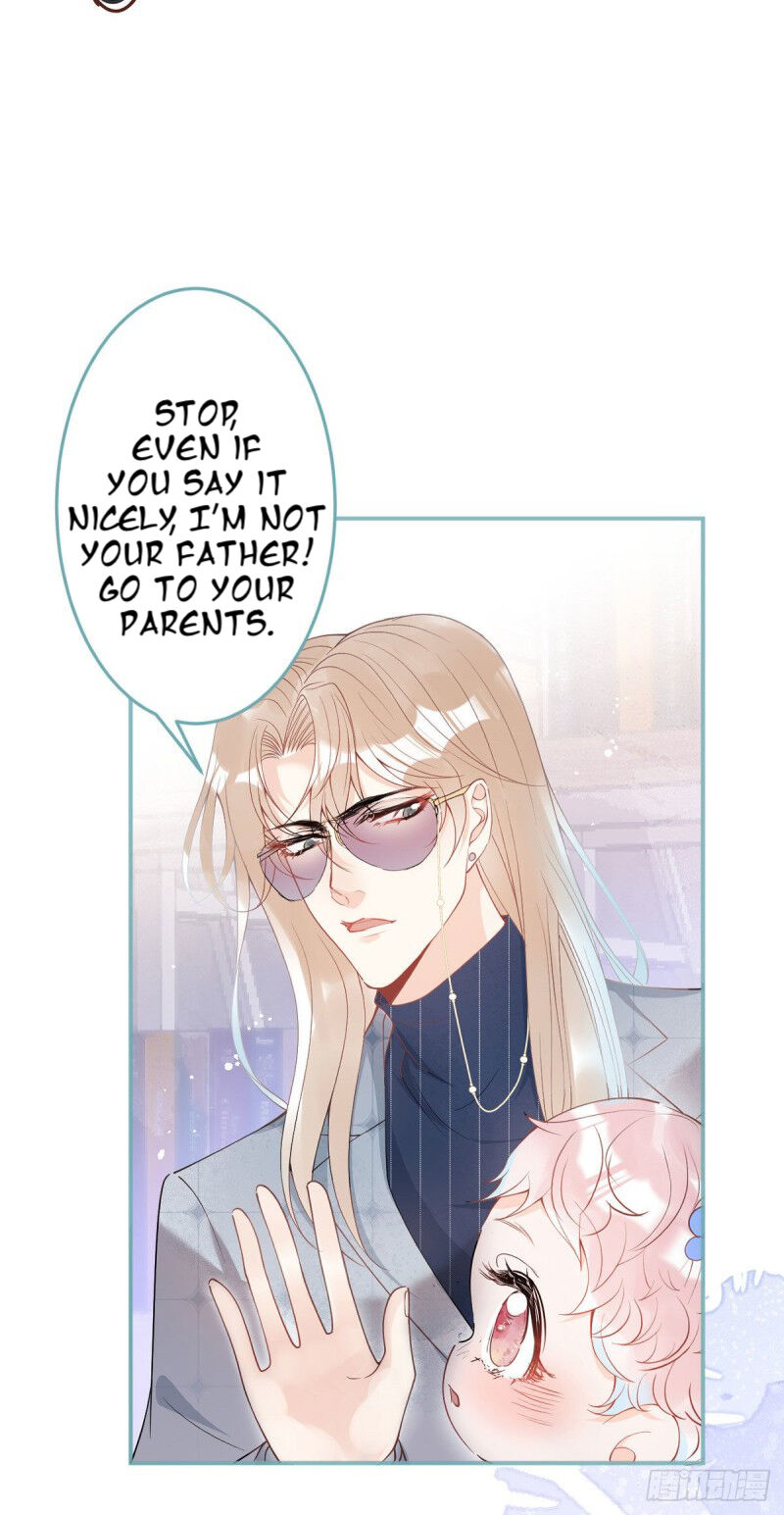 My big boss daddy’s chapter 0.1 - page 14