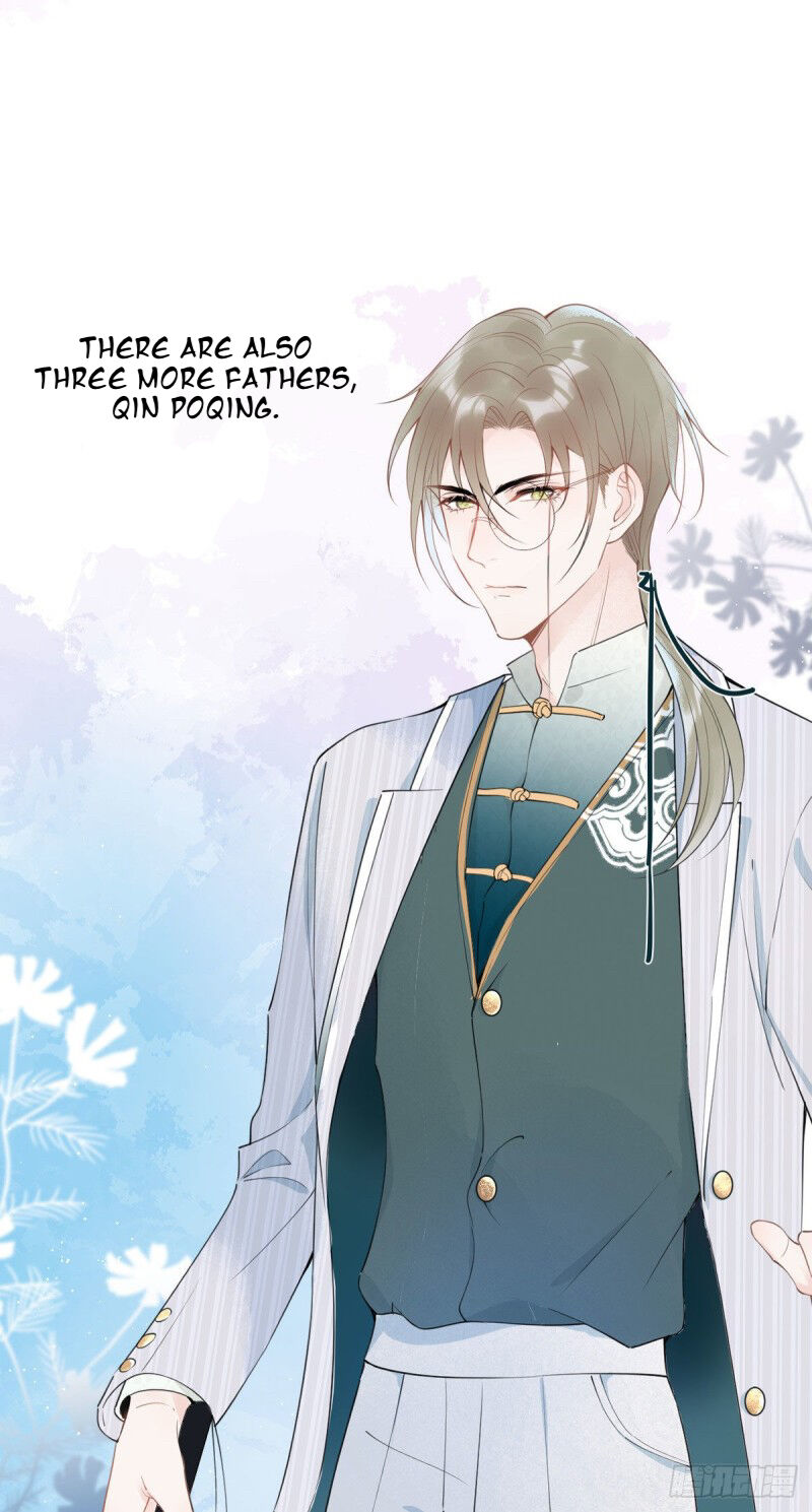 My big boss daddy’s chapter 0.1 - page 17