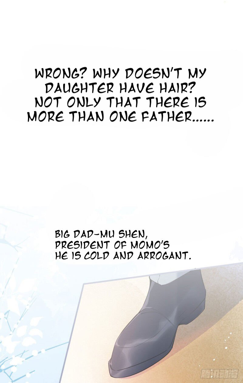 My big boss daddy’s chapter 0.1 - page 4
