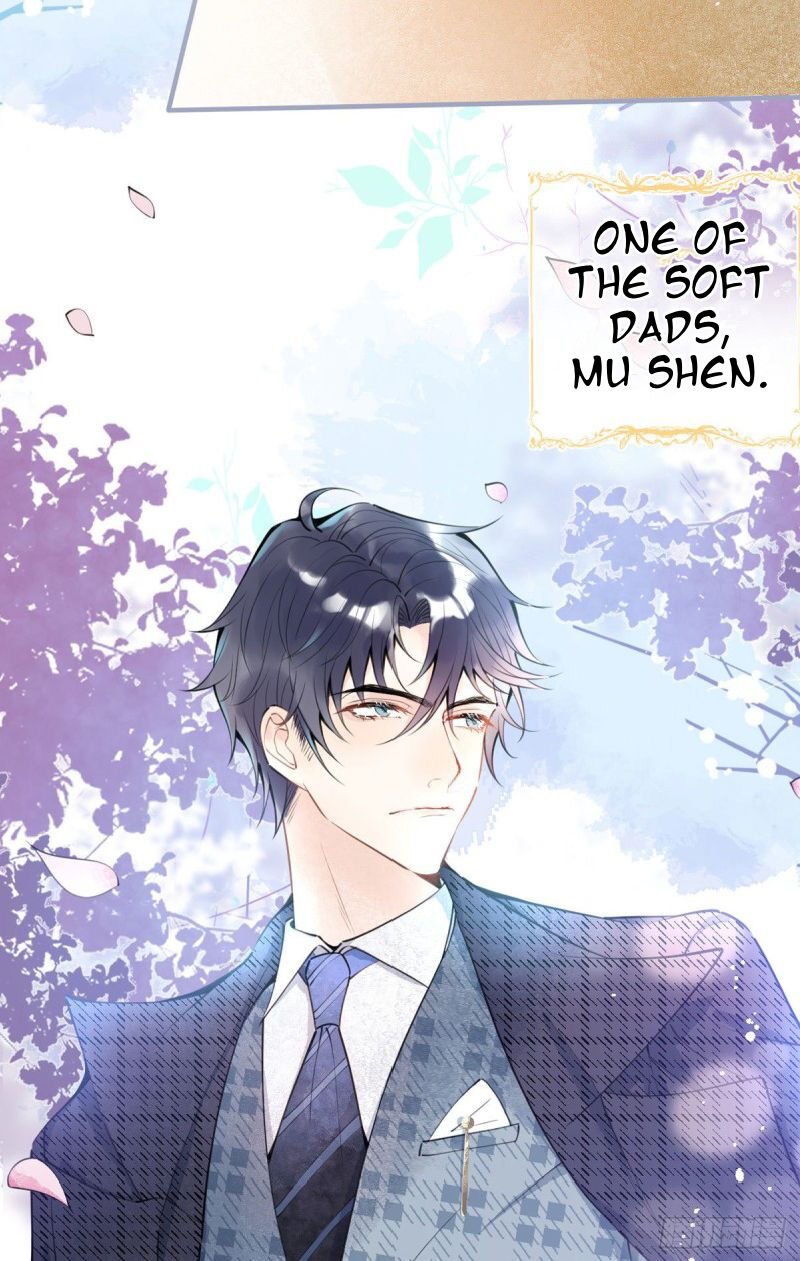 My big boss daddy’s chapter 0.1 - page 5