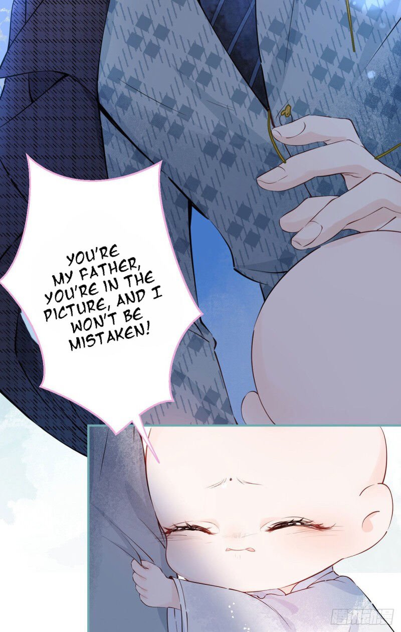 My big boss daddy’s chapter 0.1 - page 8