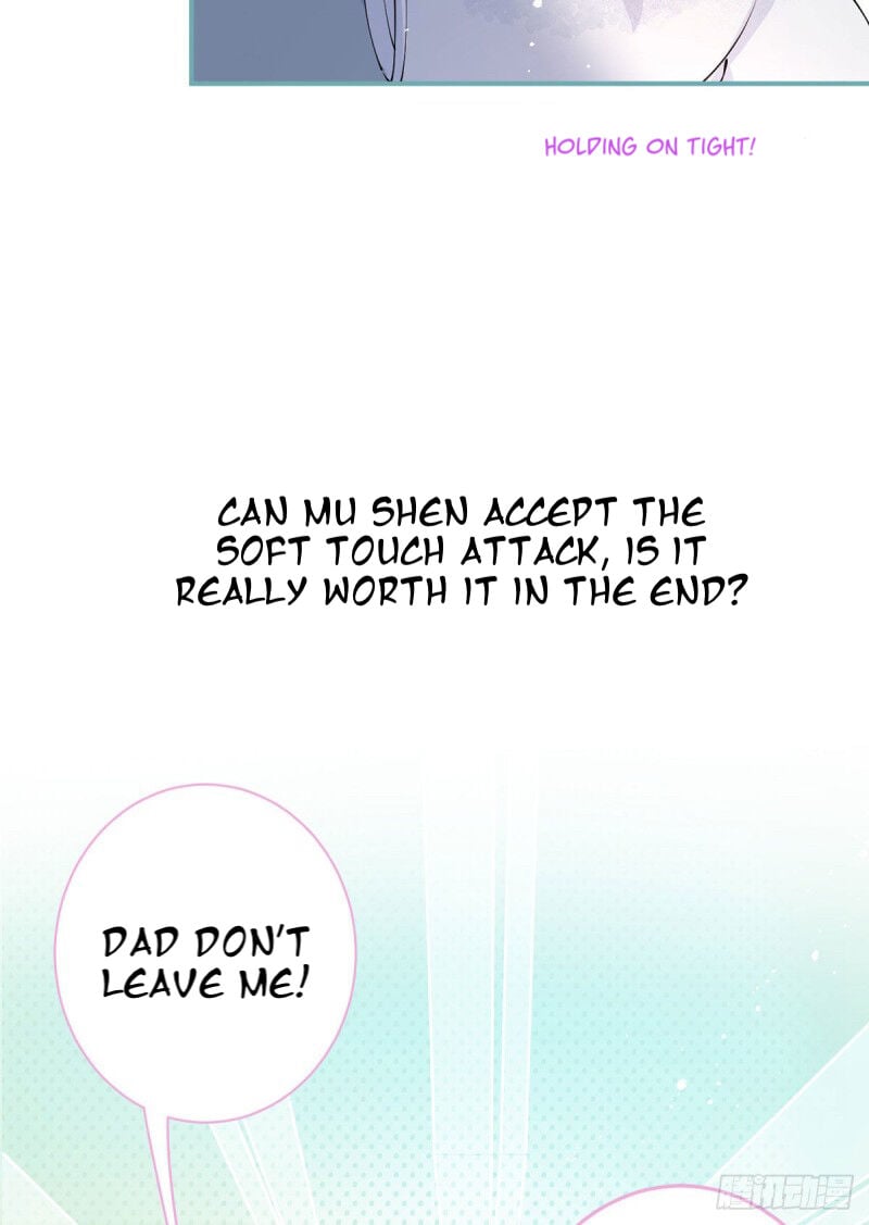 My big boss daddy’s chapter 0.1 - page 9