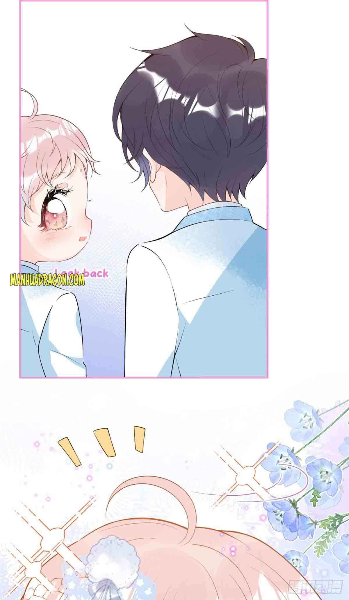 My big boss daddy’s chapter 34 - page 24