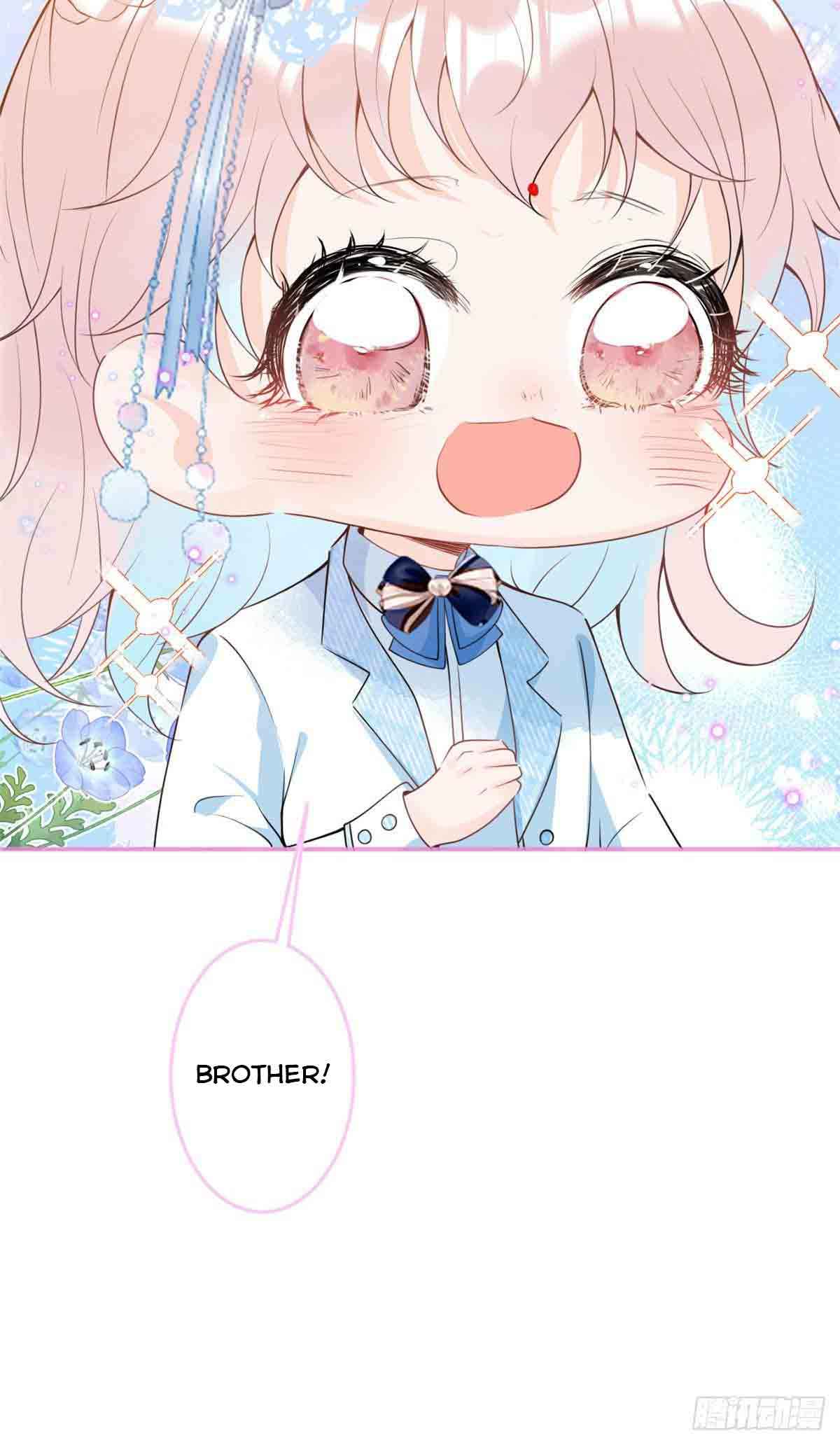 My big boss daddy’s chapter 34 - page 25