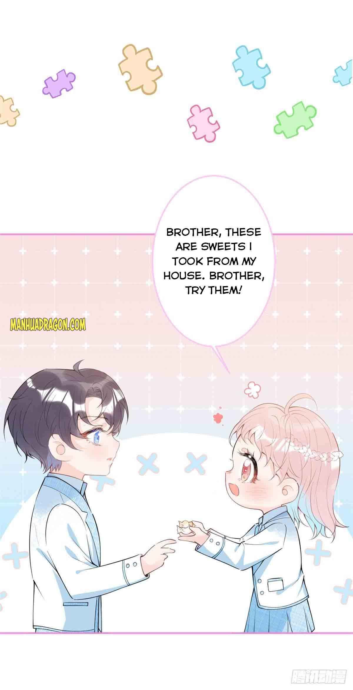 My big boss daddy’s chapter 34 - page 26