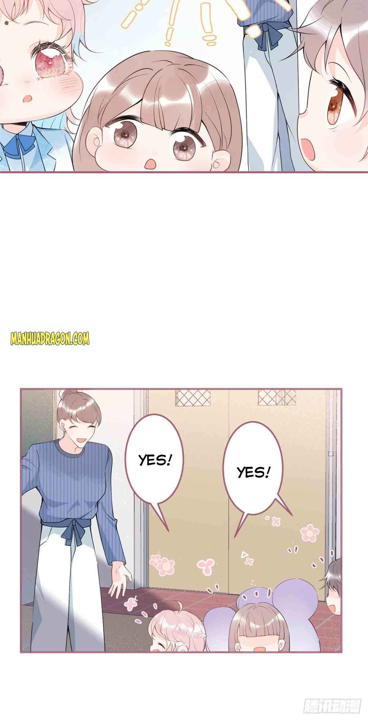 My big boss daddy’s chapter 34 - page 30