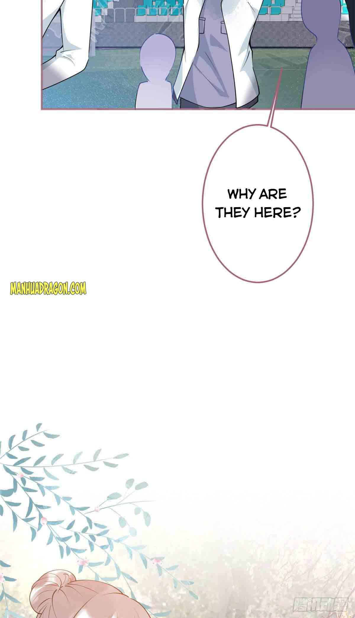 My big boss daddy’s chapter 34 - page 34