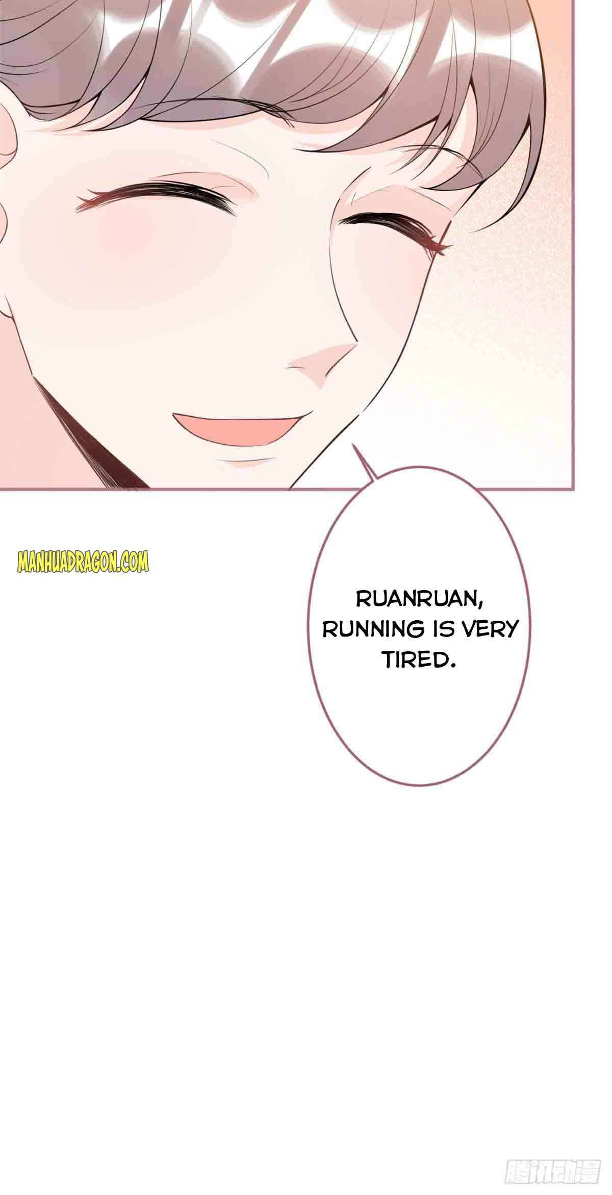 My big boss daddy’s chapter 34 - page 36